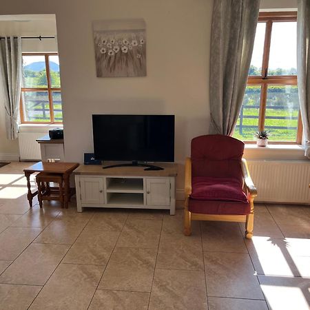 Cloonkee Cottage Crossmolina Exteriér fotografie