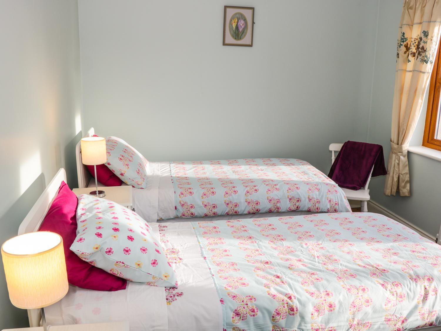 Cloonkee Cottage Crossmolina Exteriér fotografie