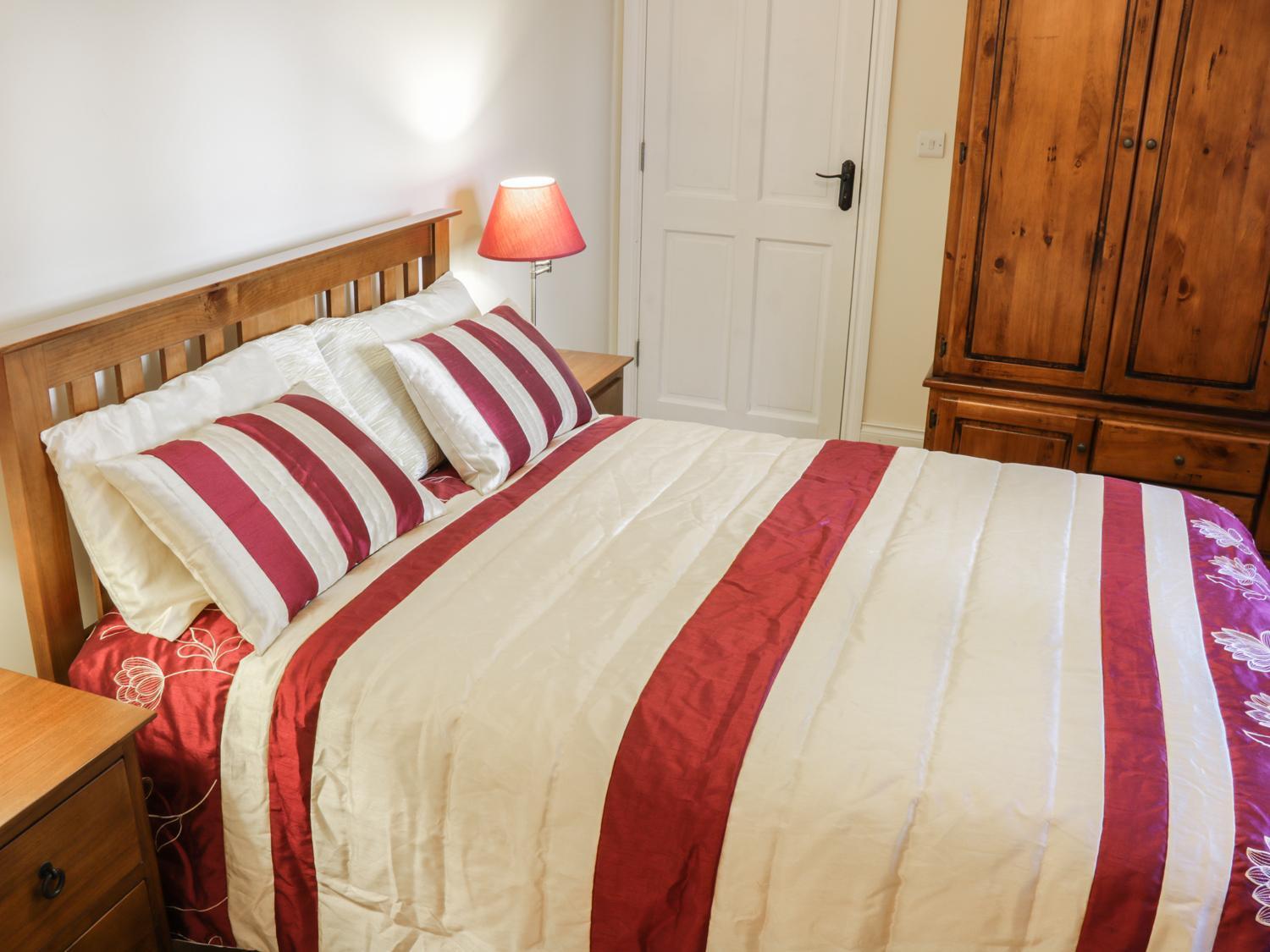 Cloonkee Cottage Crossmolina Exteriér fotografie