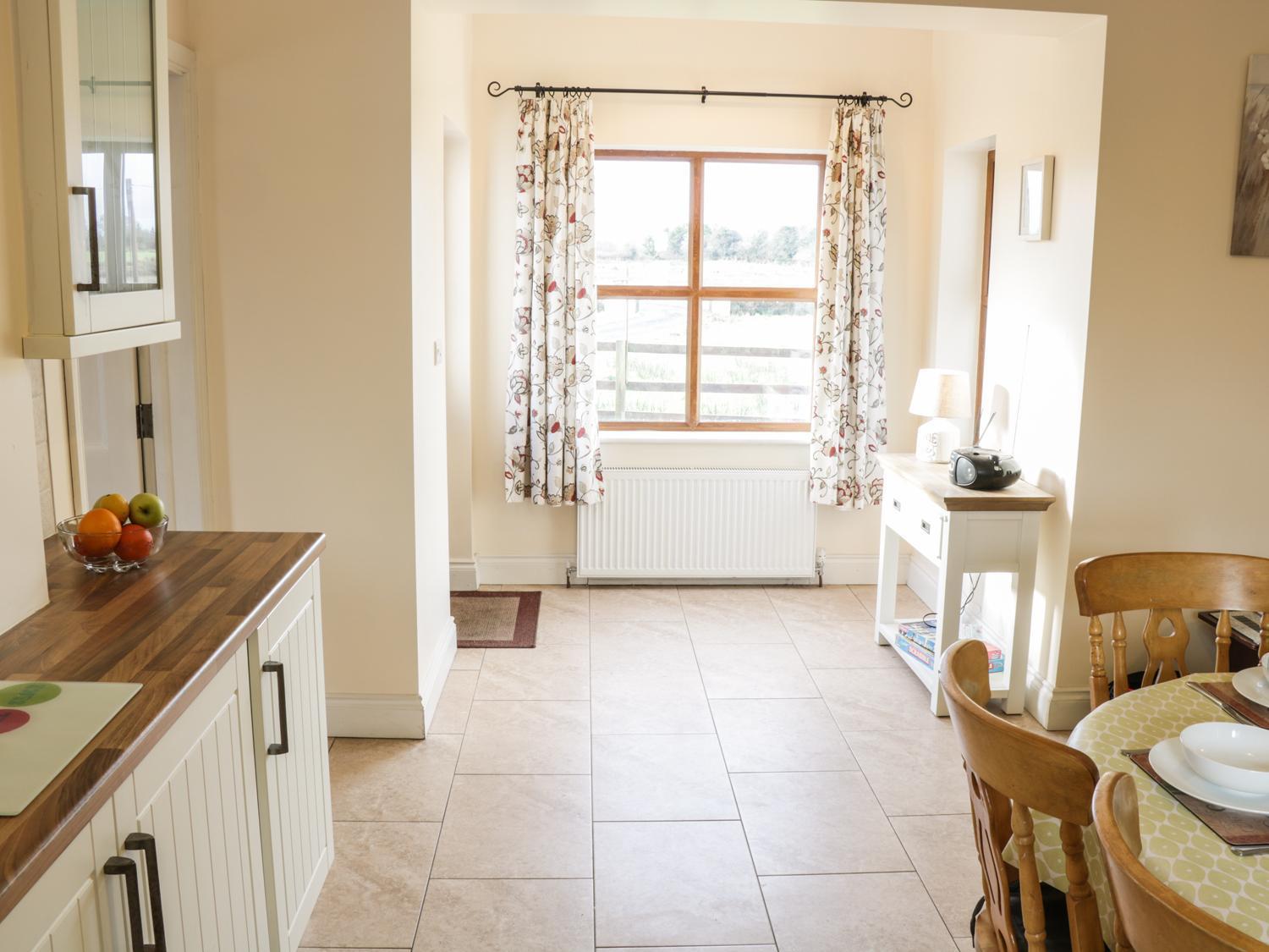 Cloonkee Cottage Crossmolina Exteriér fotografie