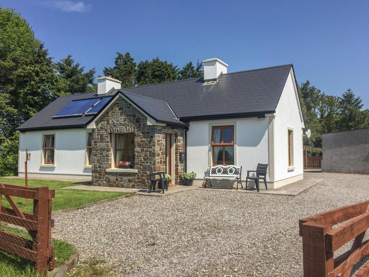Cloonkee Cottage Crossmolina Exteriér fotografie