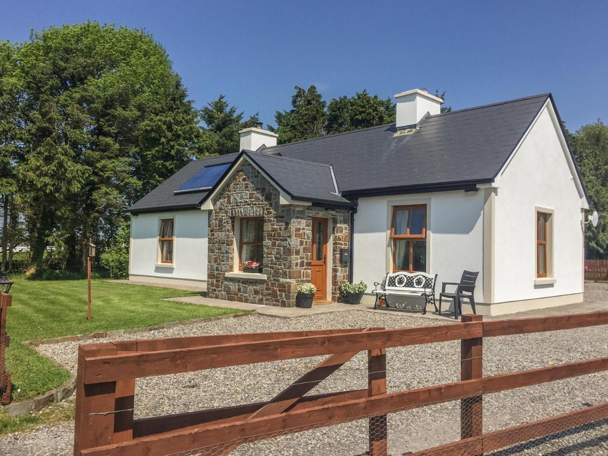 Cloonkee Cottage Crossmolina Exteriér fotografie